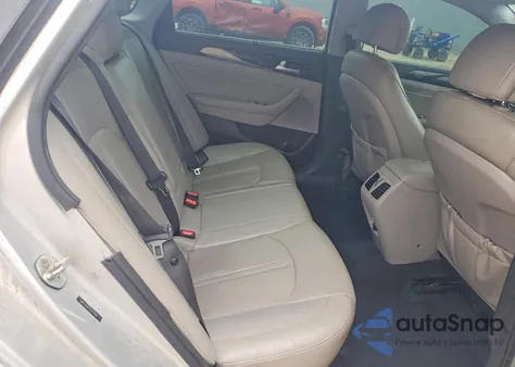 2015 Hyundai Sonata Sport from USA, damaged, VIN 5NPE34AF1FH114169